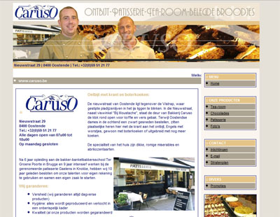 caruso